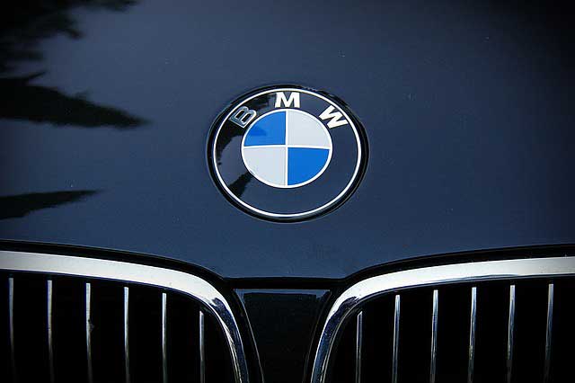 BMW Autoankauf Köln mit Schaden